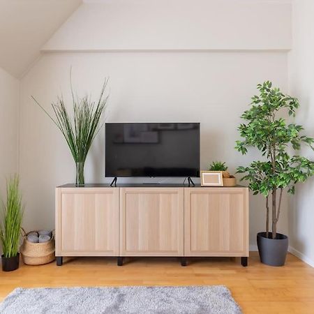 S22 Apartment Budapest Ngoại thất bức ảnh