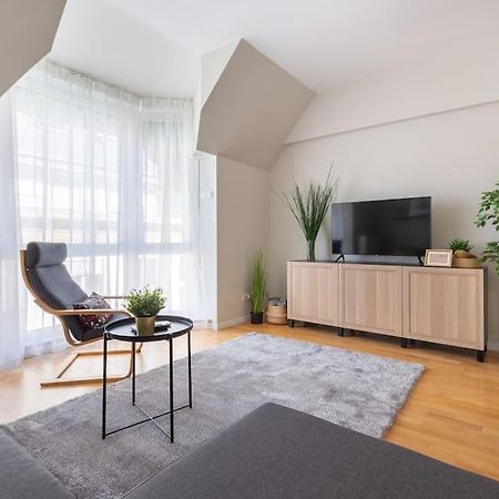 S22 Apartment Budapest Ngoại thất bức ảnh