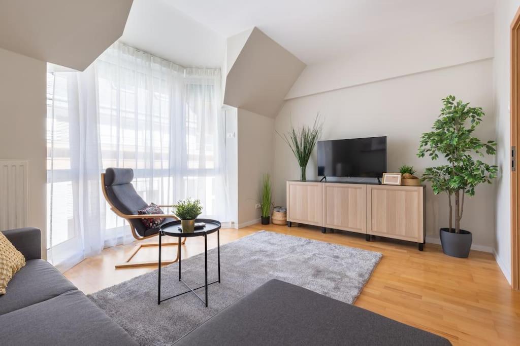 S22 Apartment Budapest Ngoại thất bức ảnh