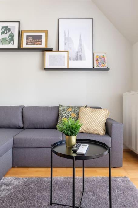 S22 Apartment Budapest Ngoại thất bức ảnh