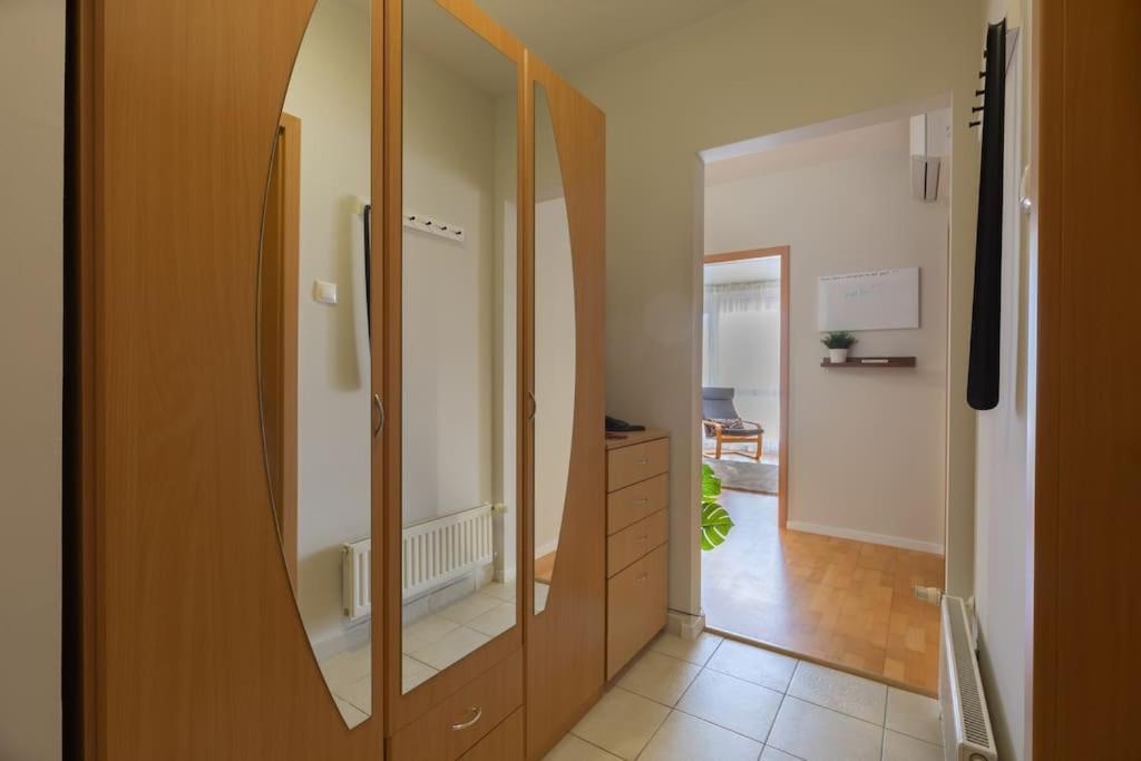 S22 Apartment Budapest Ngoại thất bức ảnh