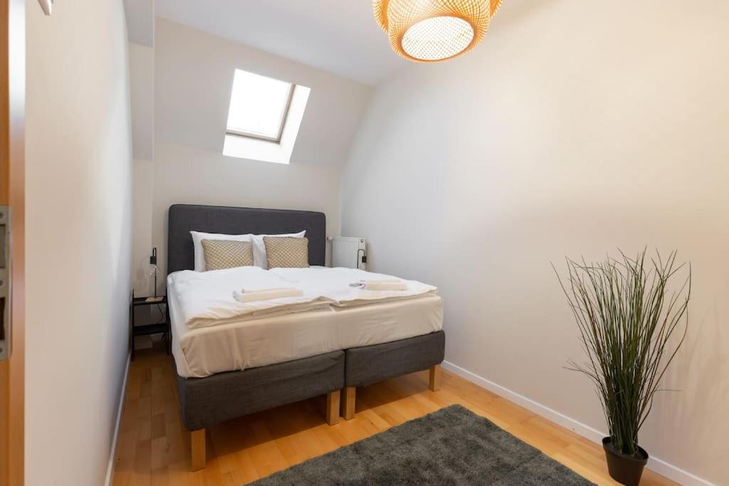 S22 Apartment Budapest Ngoại thất bức ảnh