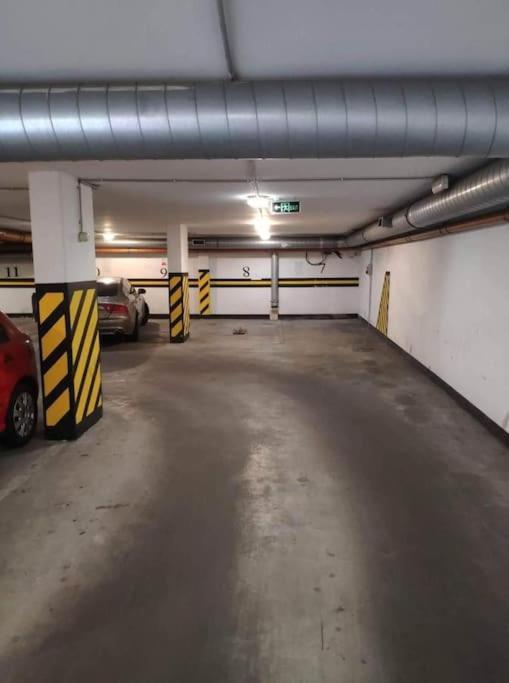 S22 Apartment Budapest Ngoại thất bức ảnh
