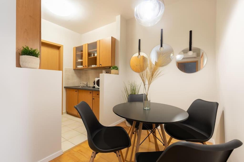 S22 Apartment Budapest Ngoại thất bức ảnh