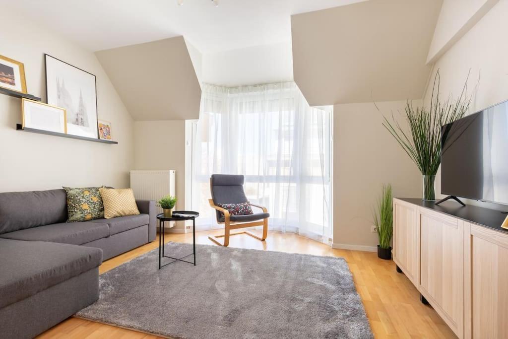 S22 Apartment Budapest Ngoại thất bức ảnh