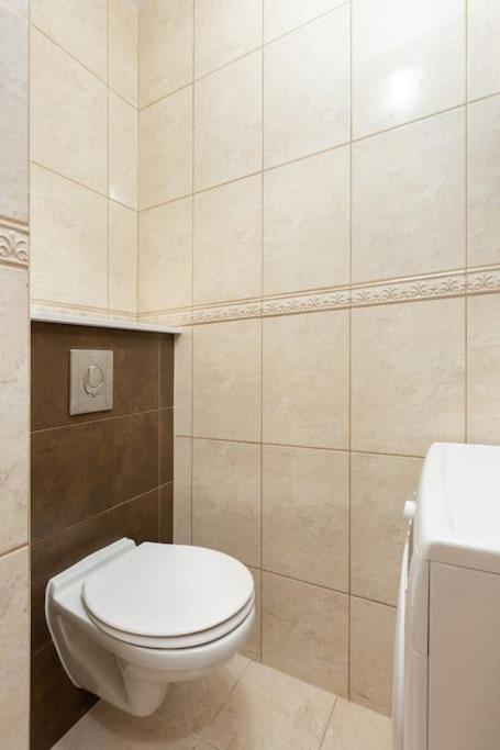 S22 Apartment Budapest Ngoại thất bức ảnh
