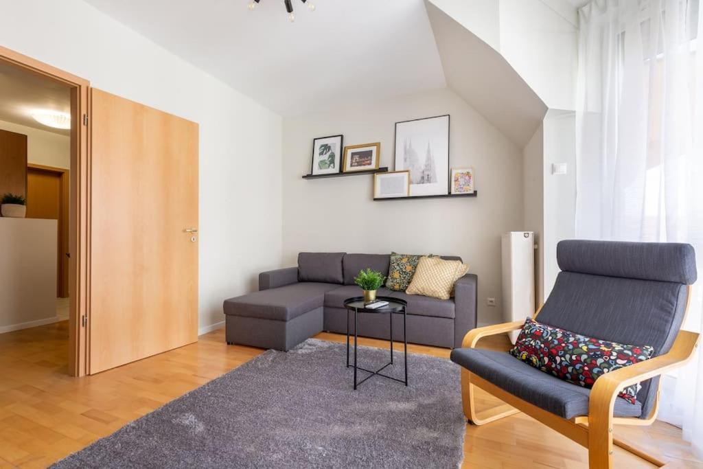 S22 Apartment Budapest Ngoại thất bức ảnh