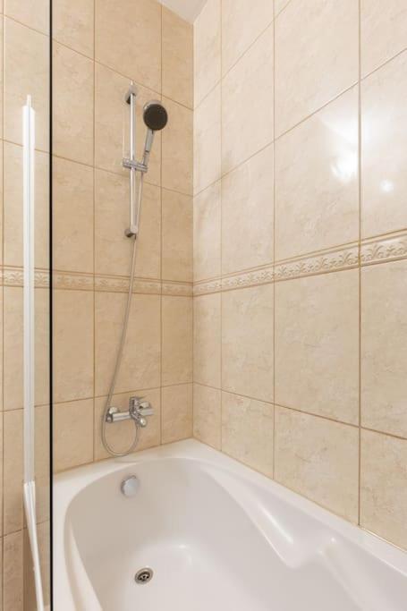 S22 Apartment Budapest Ngoại thất bức ảnh
