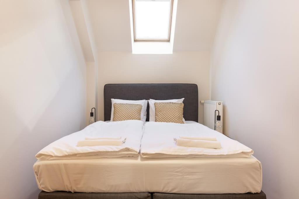 S22 Apartment Budapest Ngoại thất bức ảnh