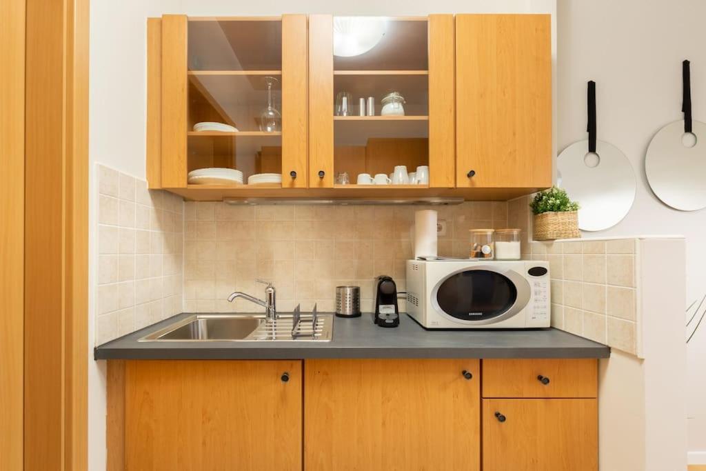 S22 Apartment Budapest Ngoại thất bức ảnh