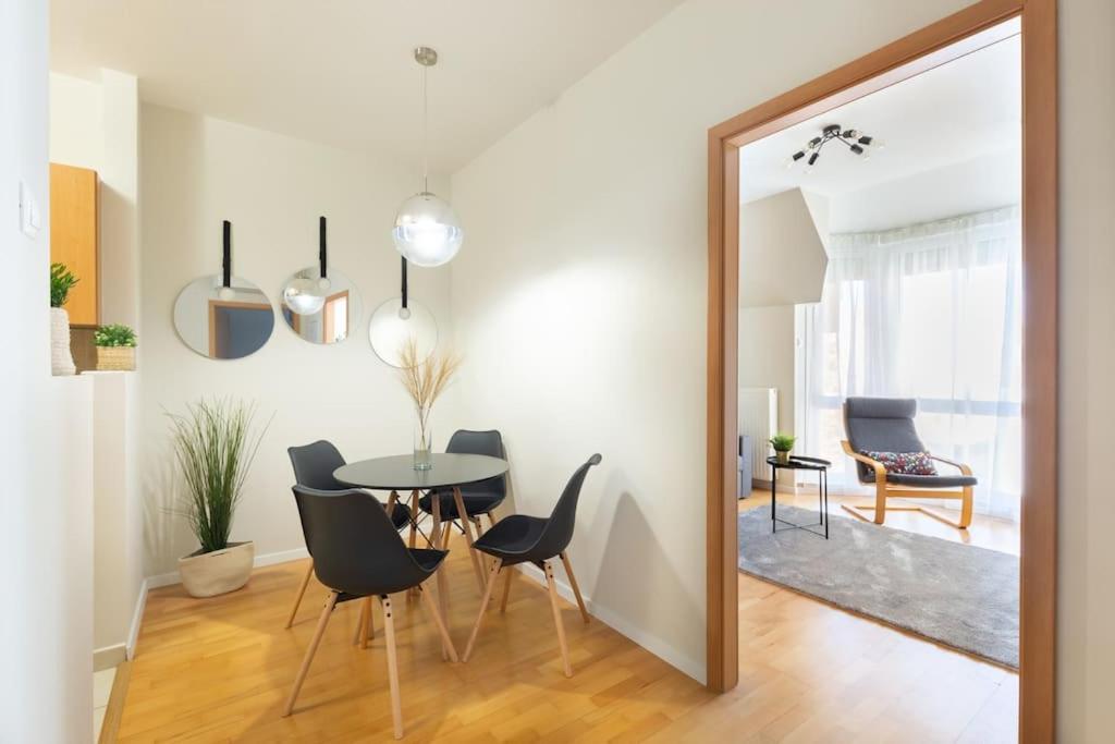 S22 Apartment Budapest Ngoại thất bức ảnh