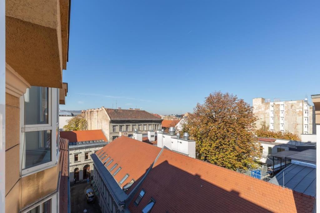 S22 Apartment Budapest Ngoại thất bức ảnh