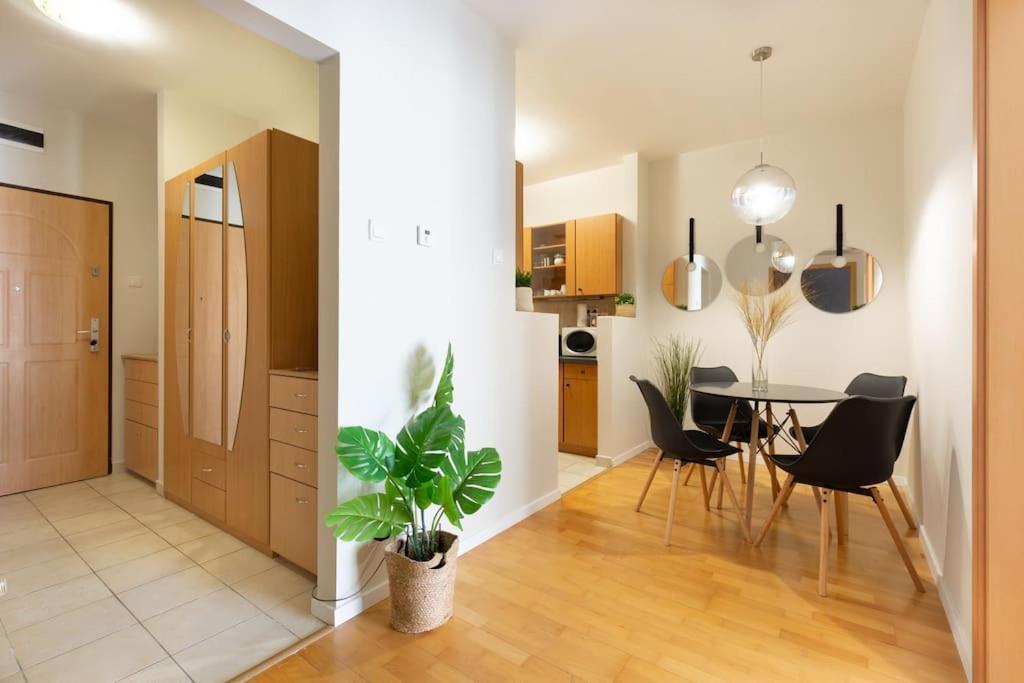 S22 Apartment Budapest Ngoại thất bức ảnh