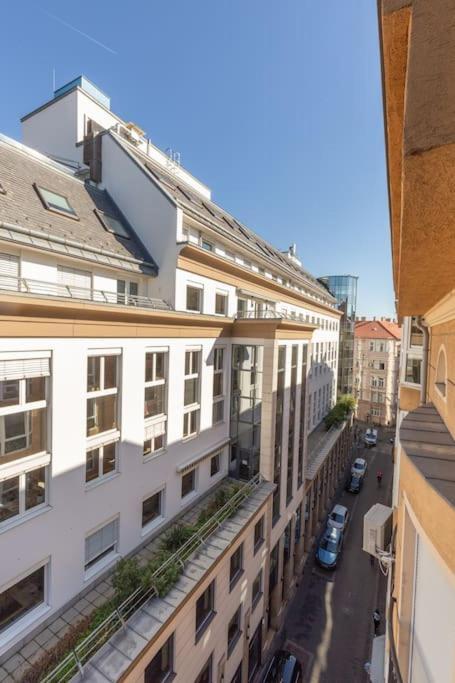 S22 Apartment Budapest Ngoại thất bức ảnh