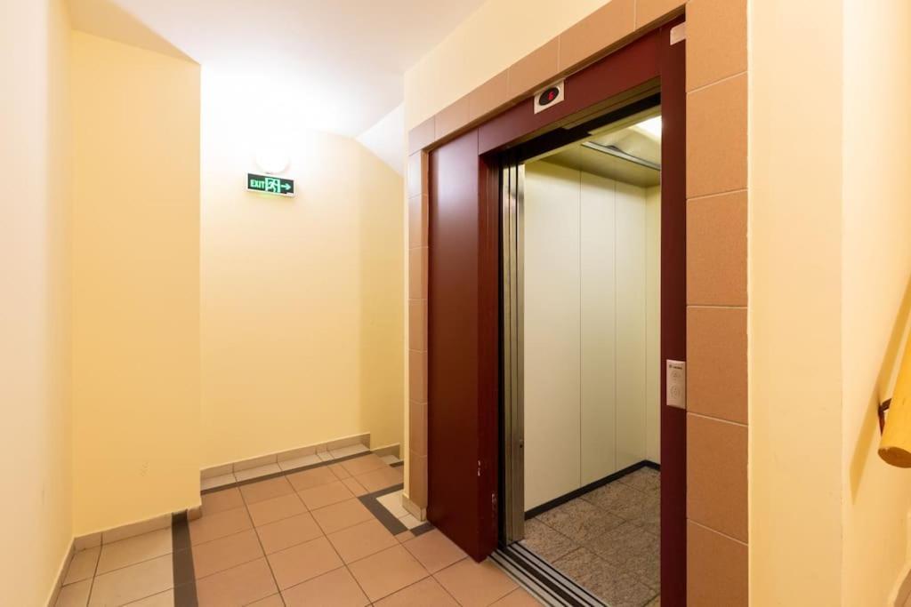 S22 Apartment Budapest Ngoại thất bức ảnh
