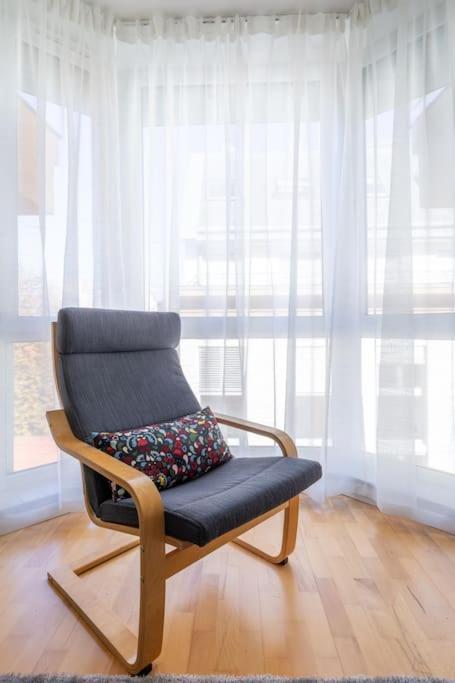 S22 Apartment Budapest Ngoại thất bức ảnh