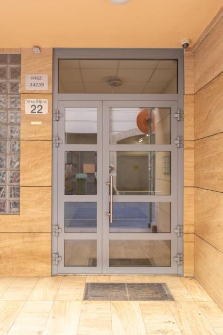 S22 Apartment Budapest Ngoại thất bức ảnh