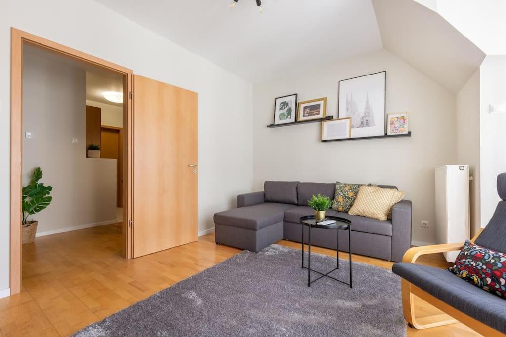 S22 Apartment Budapest Ngoại thất bức ảnh